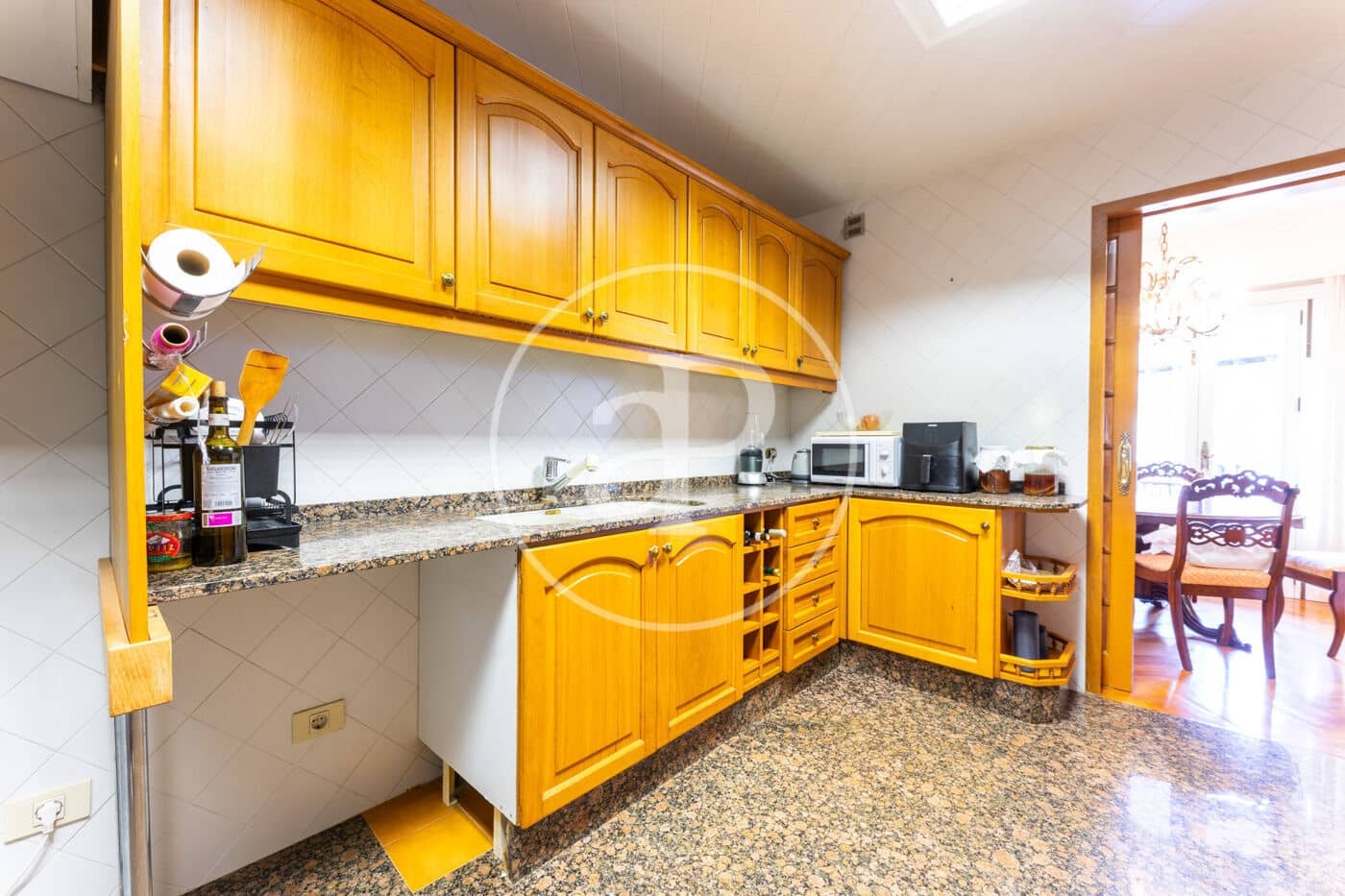 3 camera da letto Appartamento da affittare in Llucmajor - 2.400 € (Rif: 8778608)