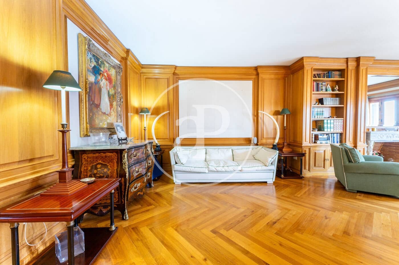 3 camera da letto Appartamento da affittare in Llucmajor - 2.400 € (Rif: 8778608)