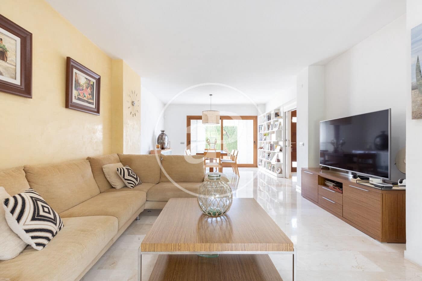 5 soveværelse Villa til salg i Son Veri Nou - € 770.000 (Ref: 8786890)