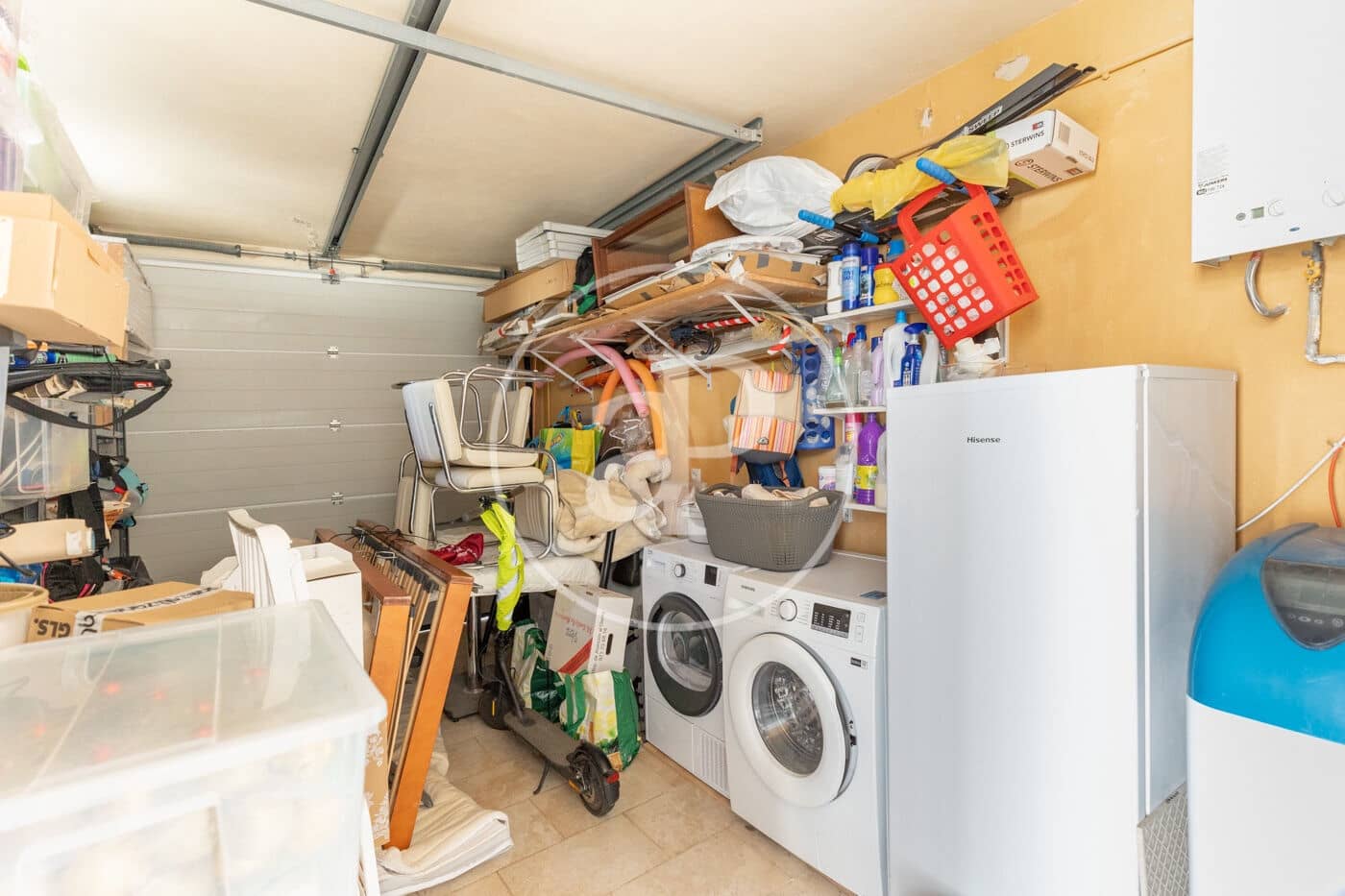 5 soveværelse Villa til salg i Son Veri Nou - € 770.000 (Ref: 8786890)