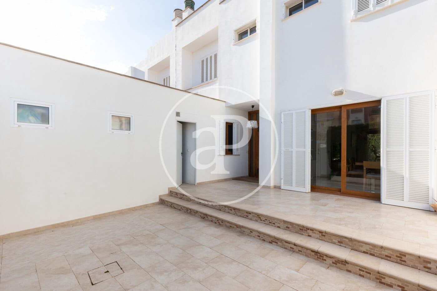 5 soveværelse Villa til salg i Son Veri Nou - € 770.000 (Ref: 8786890)