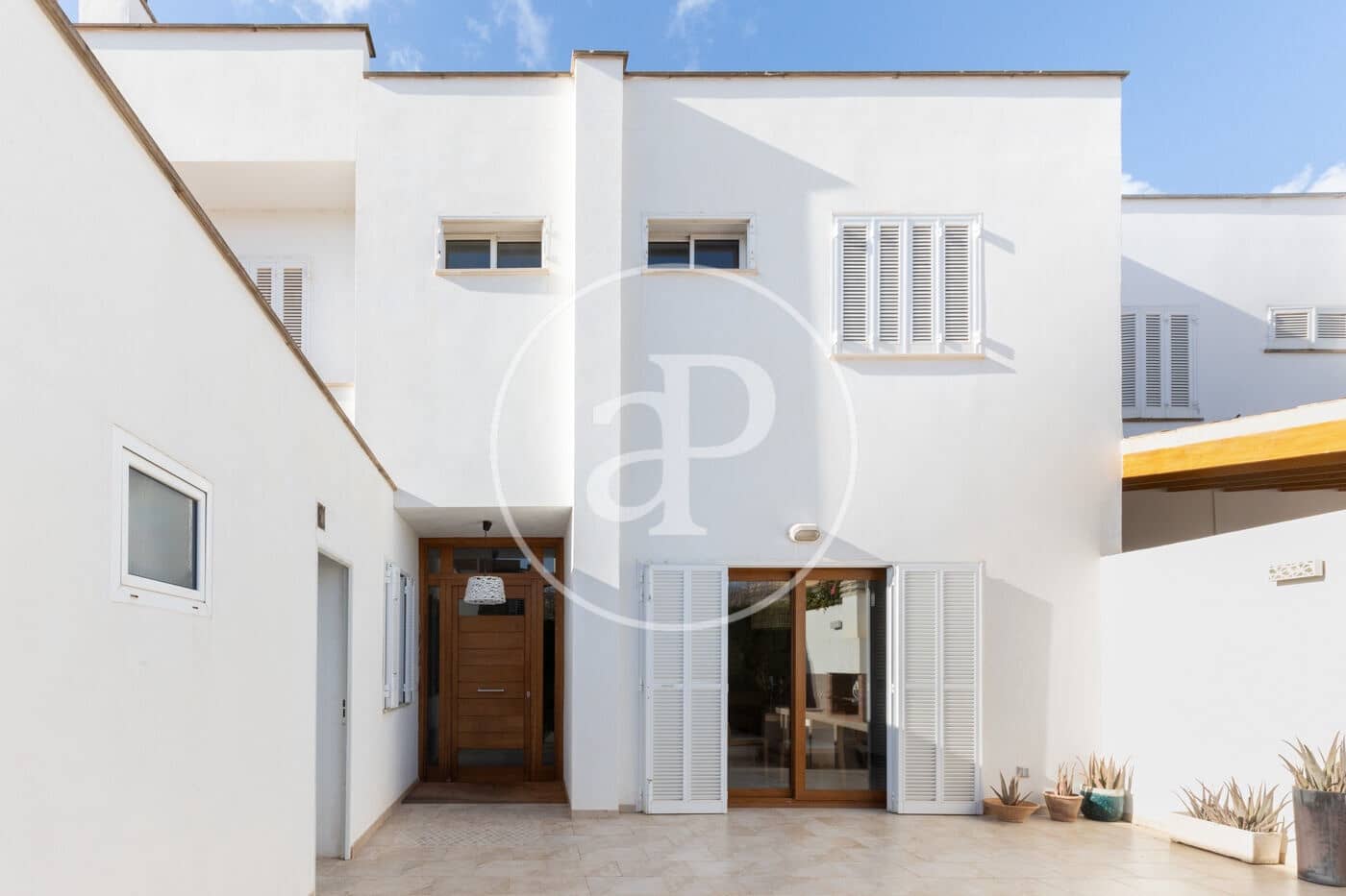 5 soveværelse Villa til salg i Son Veri Nou - € 770.000 (Ref: 8786890)