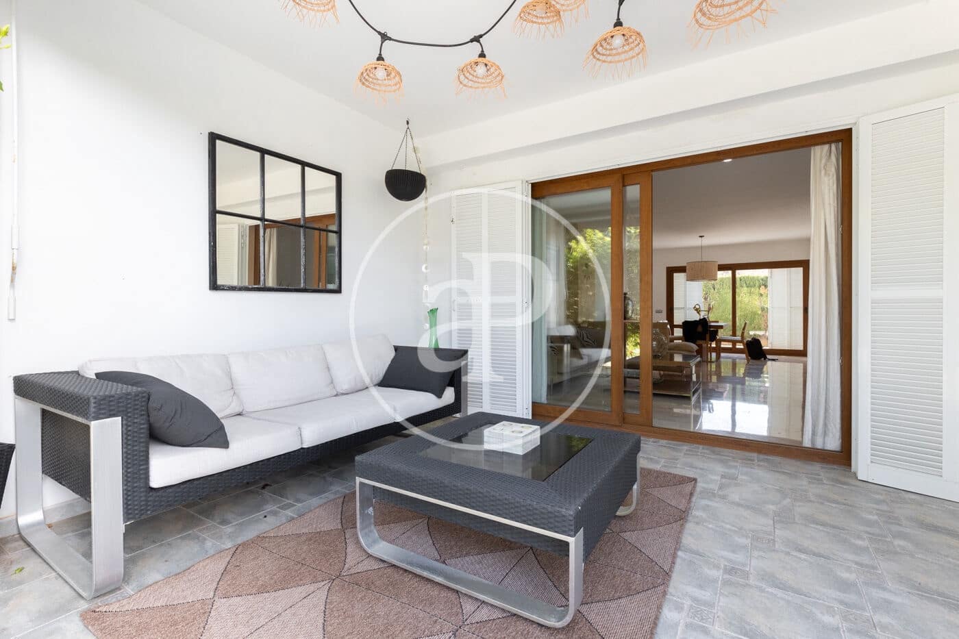 5 soveværelse Villa til salg i Son Veri Nou - € 770.000 (Ref: 8786890)