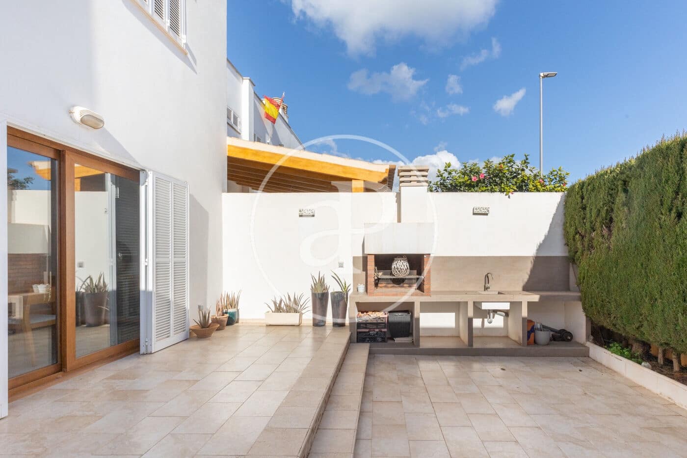 5 soveværelse Villa til salg i Son Veri Nou - € 770.000 (Ref: 8786890)