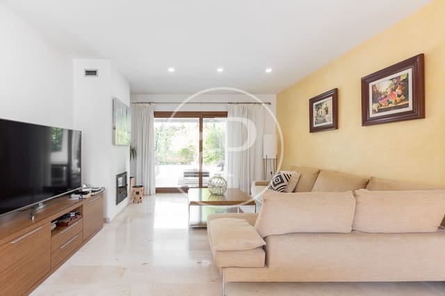 5 soveværelse Villa til salg i Son Veri Nou, Llucmajor - € 770.000 (Ref: 8786890)