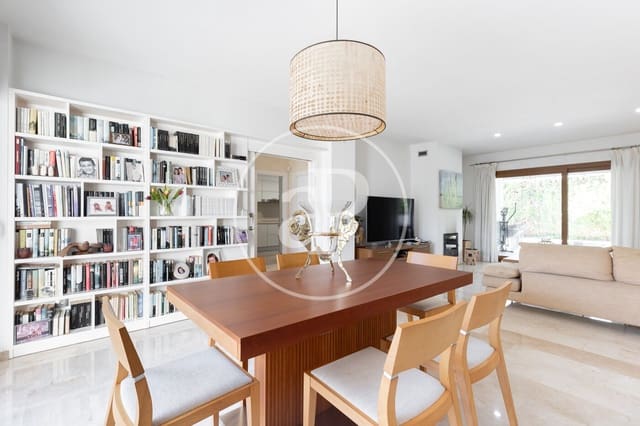 5 soveværelse Villa til salg i Son Veri Nou, Llucmajor - € 770.000 (Ref: 8786890)