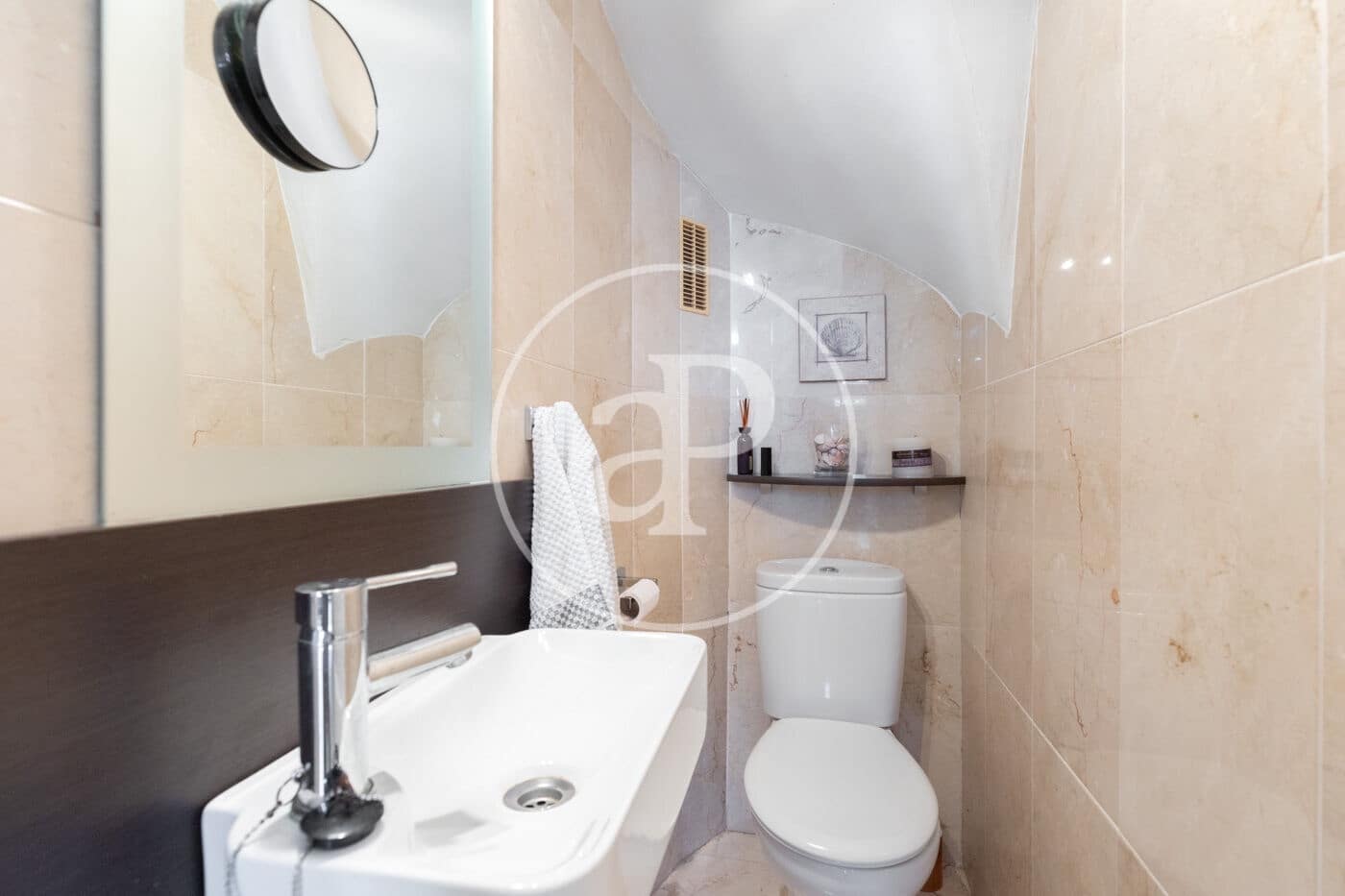 5 soveværelse Villa til salg i Son Veri Nou - € 770.000 (Ref: 8786890)