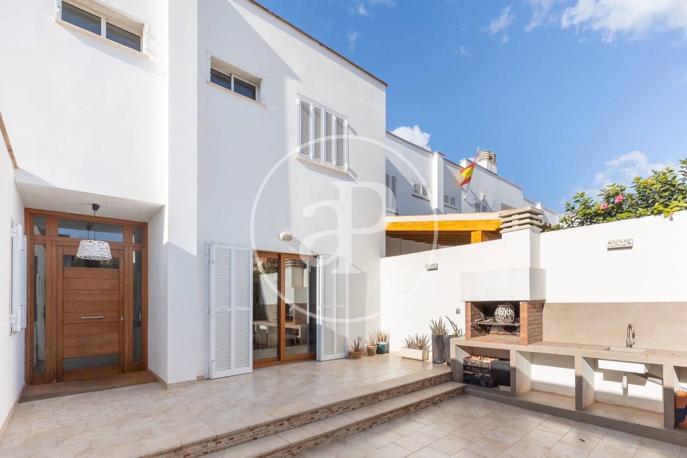 5 soveværelse Villa til salg i Son Veri Nou - € 770.000 (Ref: 8786890)