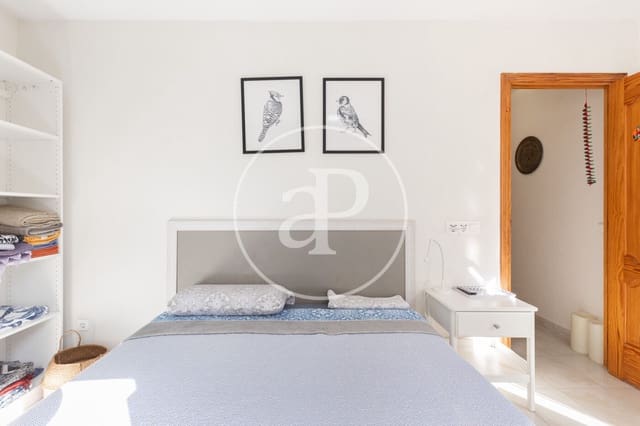 5 soverom Villa til salgs i Coll d'en Rabassa, Palma de Mallorca med svømmebasseng - € 3 250 000 (Ref: 8792706)