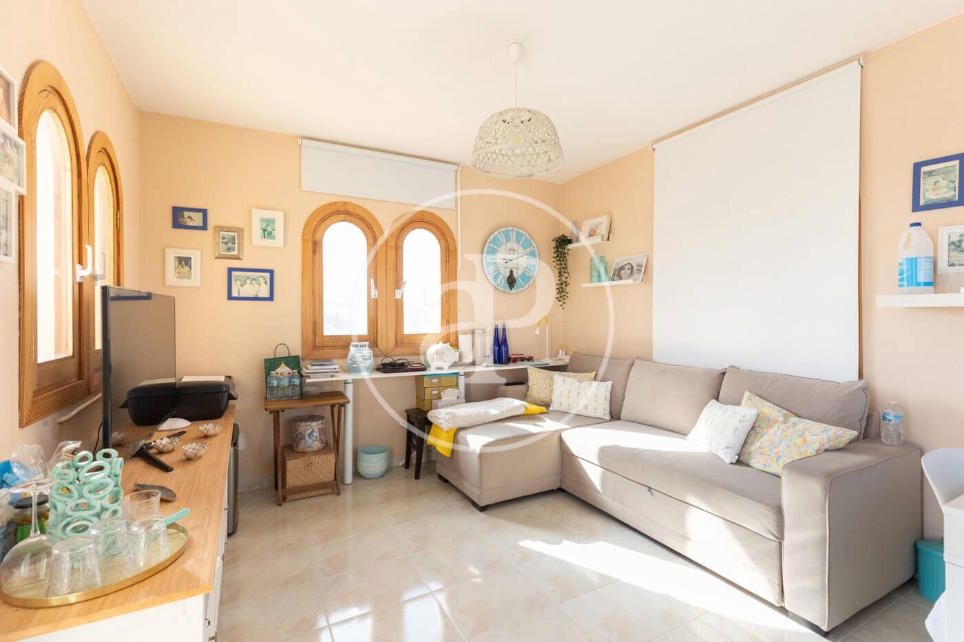 5 soveværelse Villa til salg i Palma de Mallorca med swimmingpool - € 3.250.000 (Ref: 8792706)