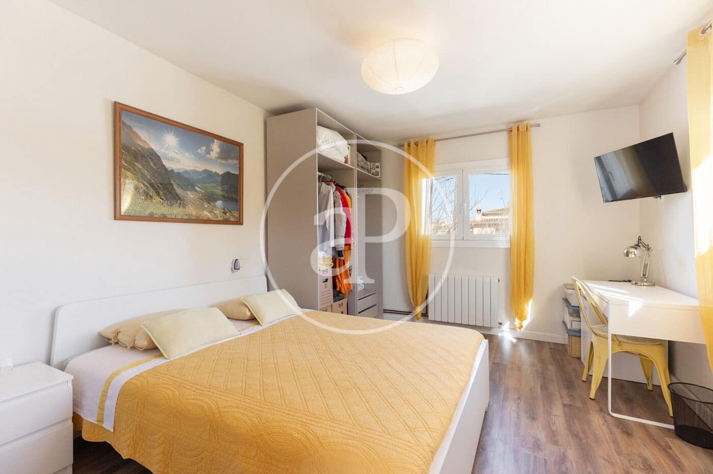 5 soveværelse Villa til salg i Palma de Mallorca med swimmingpool - € 3.250.000 (Ref: 8792706)