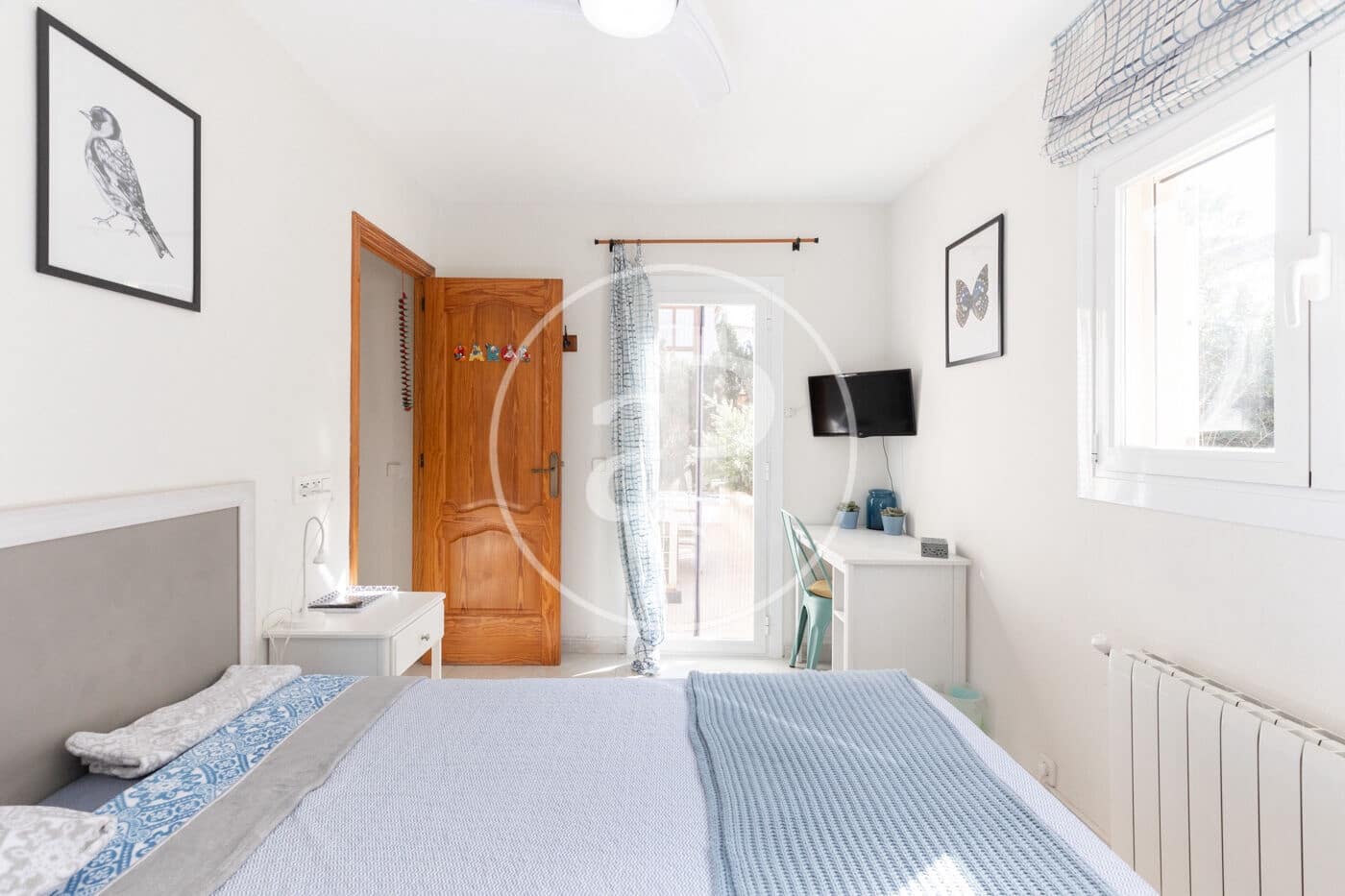 5 soveværelse Villa til salg i Palma de Mallorca med swimmingpool - € 3.250.000 (Ref: 8792706)