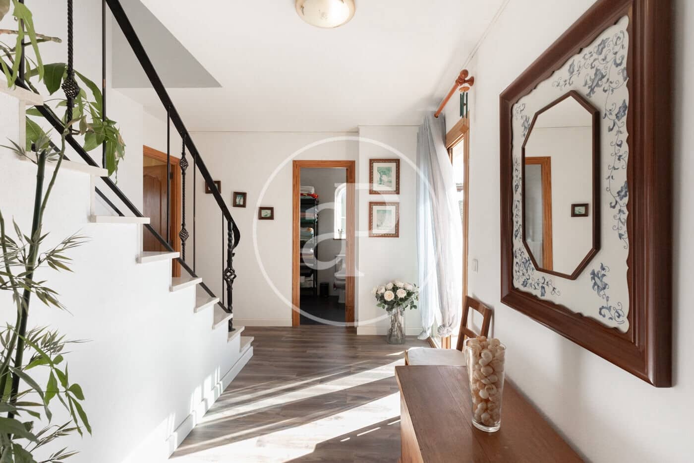 5 soveværelse Villa til salg i Palma de Mallorca med swimmingpool - € 3.250.000 (Ref: 8792706)