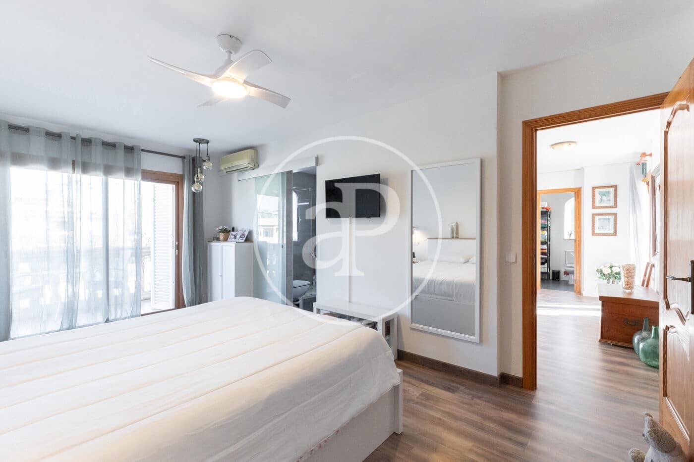 5 soveværelse Villa til salg i Palma de Mallorca med swimmingpool - € 3.250.000 (Ref: 8792706)