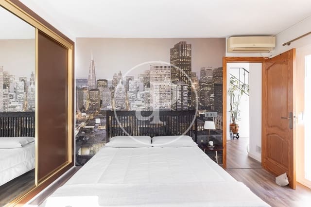 5 soverom Villa til salgs i Coll d'en Rabassa, Palma de Mallorca med svømmebasseng - € 3 250 000 (Ref: 8792706)