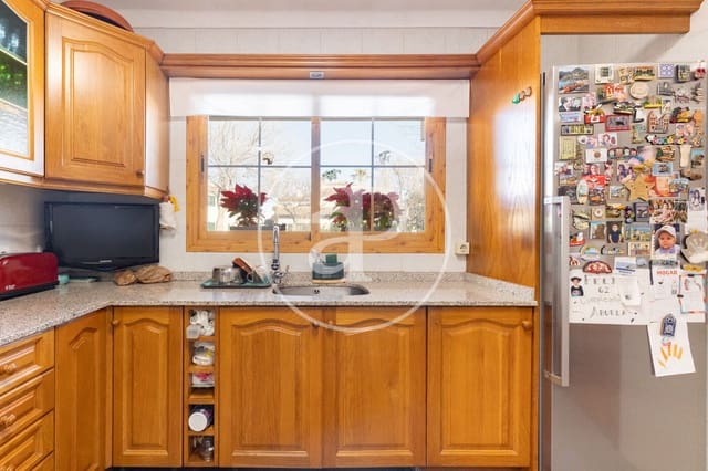 5 soverom Villa til salgs i Coll d'en Rabassa, Palma de Mallorca med svømmebasseng - € 3 250 000 (Ref: 8792706)