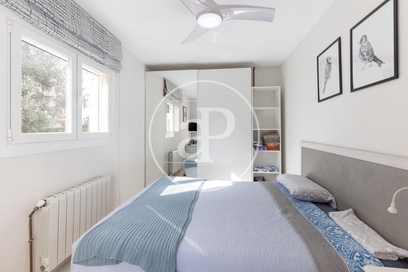 5 soveværelse Villa til salg i Palma de Mallorca med swimmingpool - € 3.250.000 (Ref: 8792706)