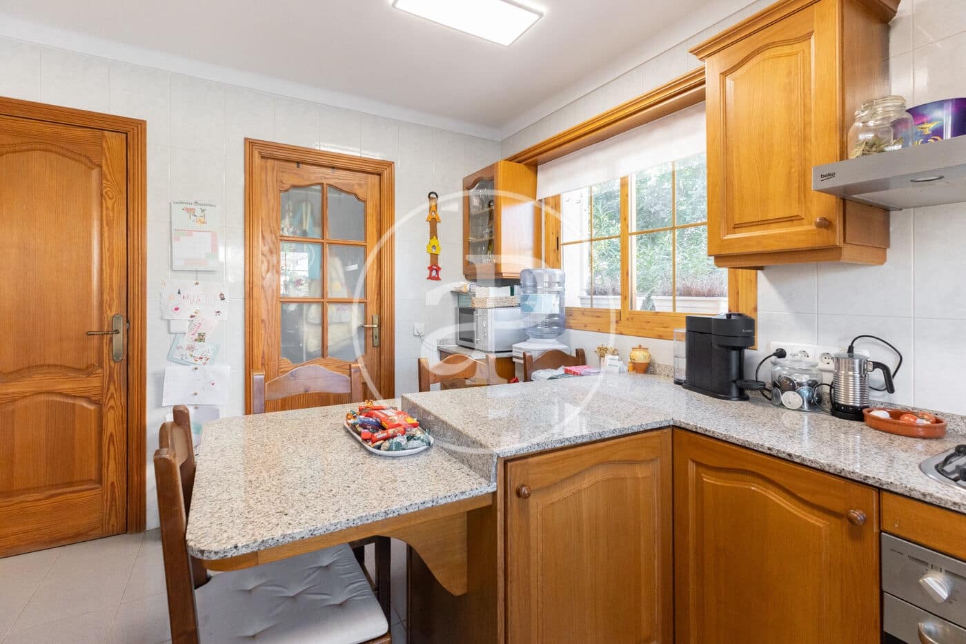 5 soveværelse Villa til salg i Palma de Mallorca med swimmingpool - € 3.250.000 (Ref: 8792706)