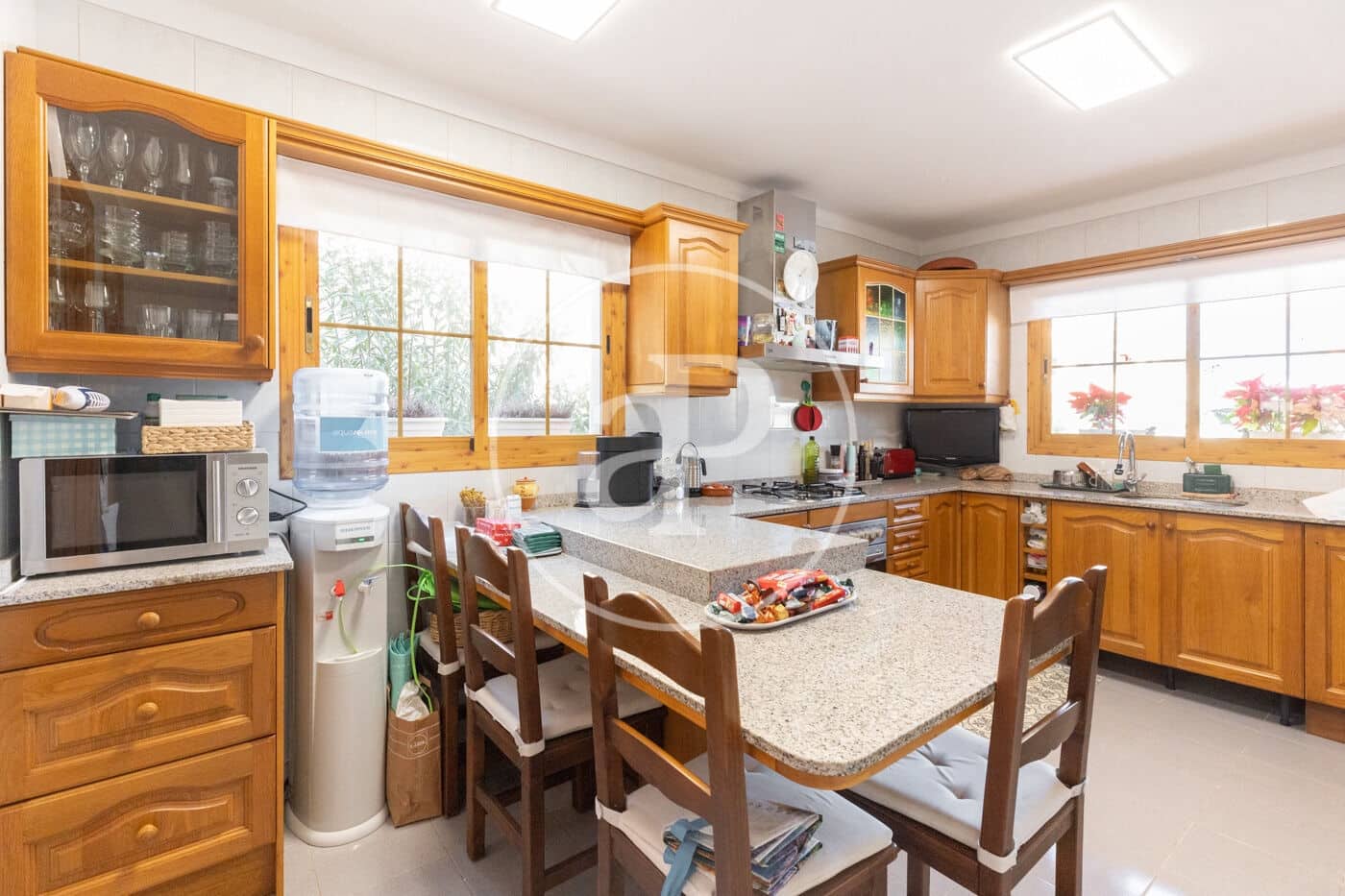 5 soveværelse Villa til salg i Palma de Mallorca med swimmingpool - € 3.250.000 (Ref: 8792706)