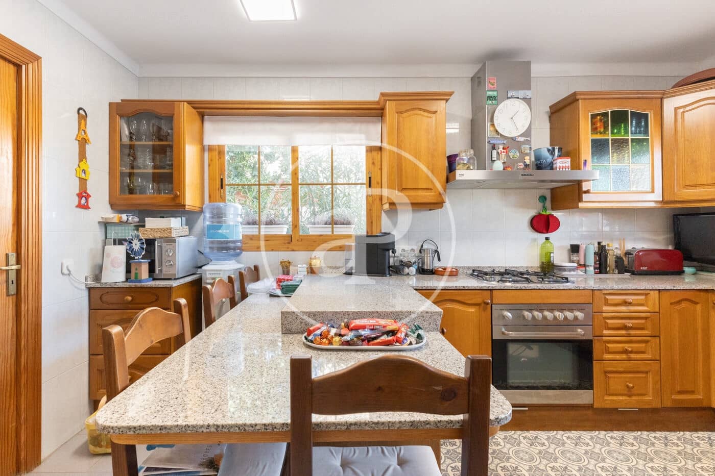 5 soveværelse Villa til salg i Palma de Mallorca med swimmingpool - € 3.250.000 (Ref: 8792706)