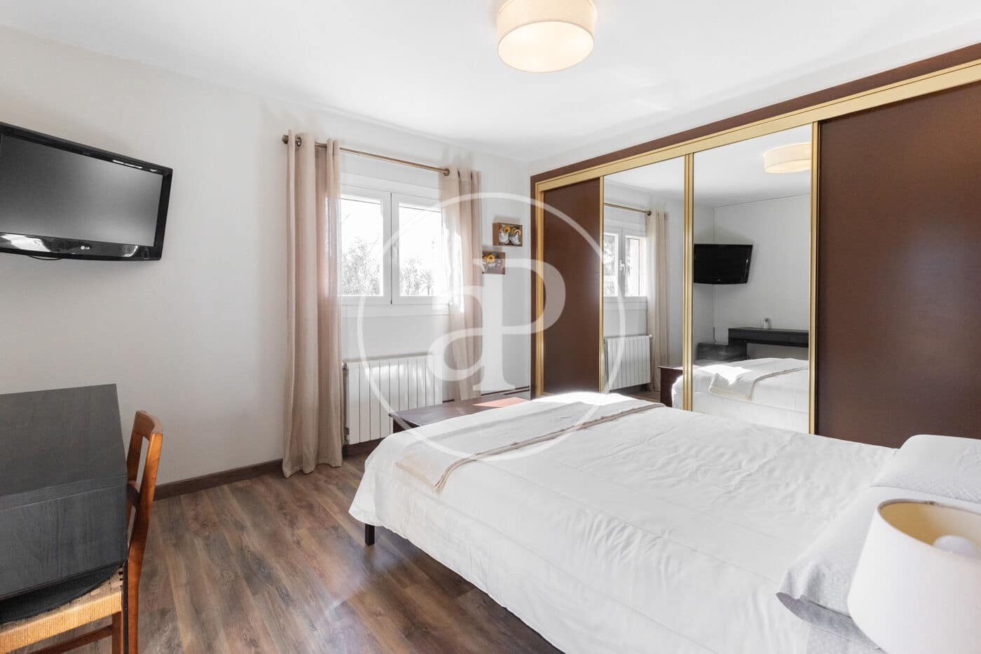 5 soveværelse Villa til salg i Palma de Mallorca med swimmingpool - € 3.250.000 (Ref: 8792706)