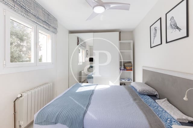 5 soverom Villa til salgs i Coll d'en Rabassa, Palma de Mallorca med svømmebasseng - € 3 250 000 (Ref: 8792706)