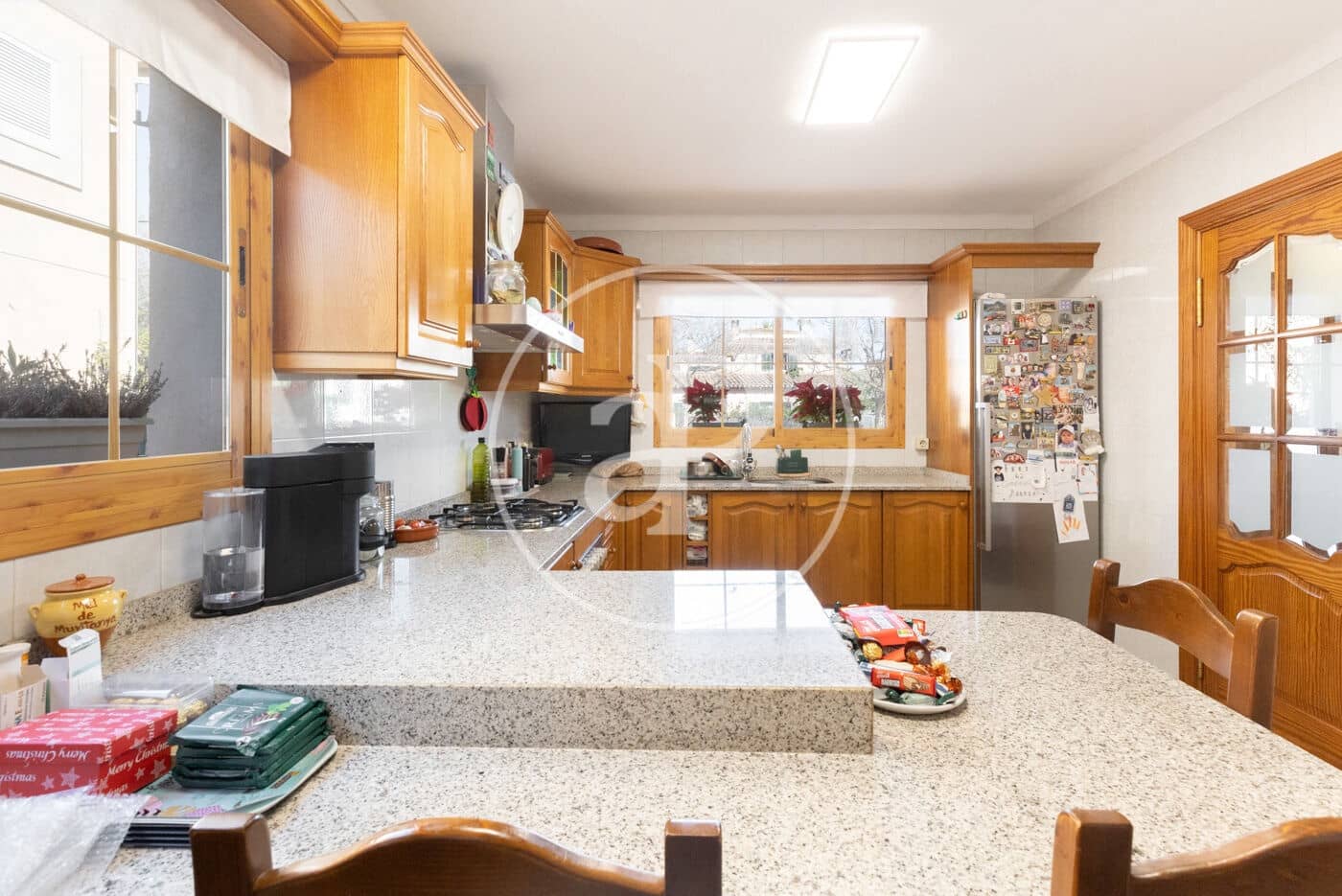 5 soveværelse Villa til salg i Palma de Mallorca med swimmingpool - € 3.250.000 (Ref: 8792706)