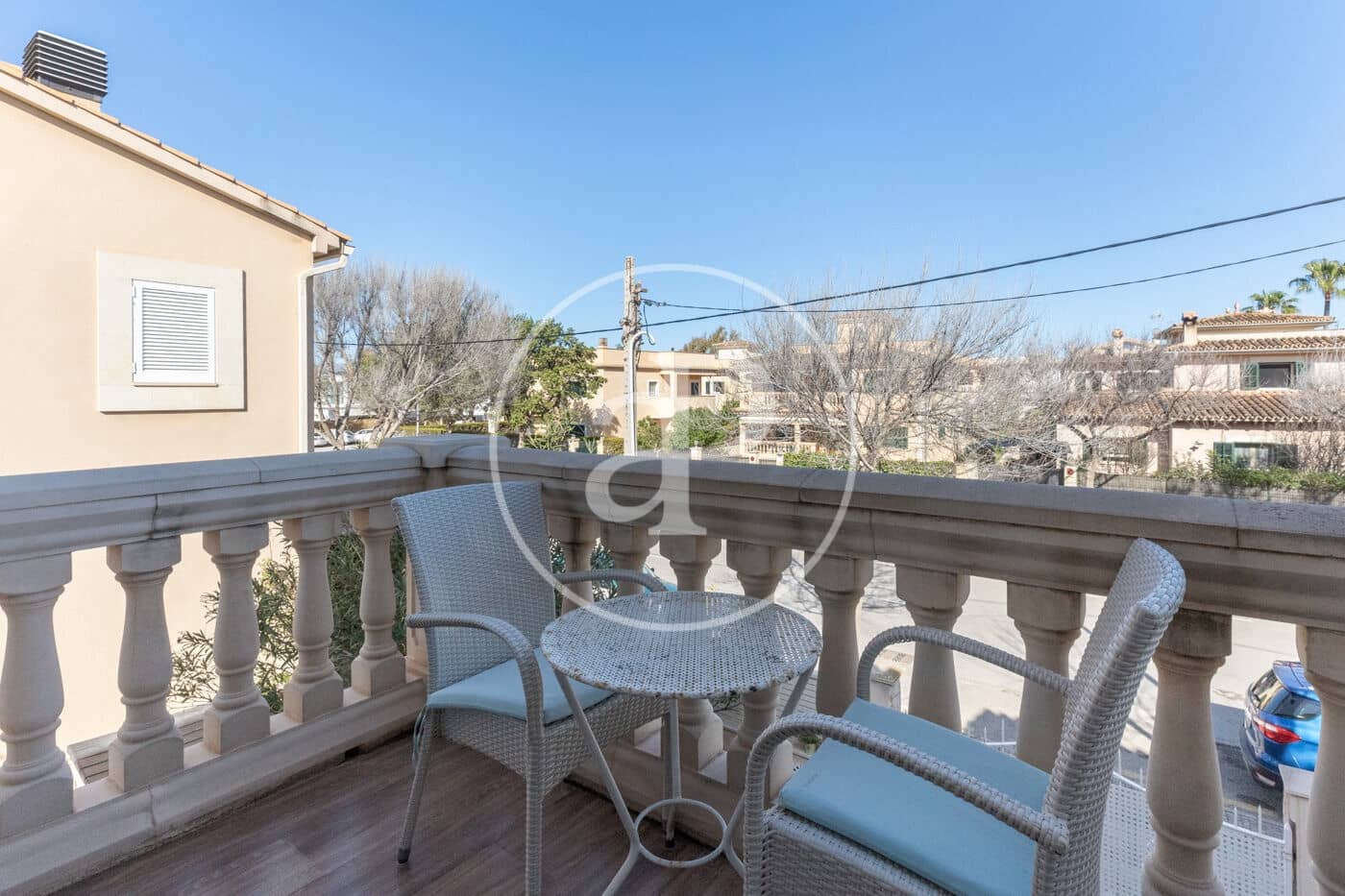 5 soveværelse Villa til salg i Palma de Mallorca med swimmingpool - € 3.250.000 (Ref: 8792706)