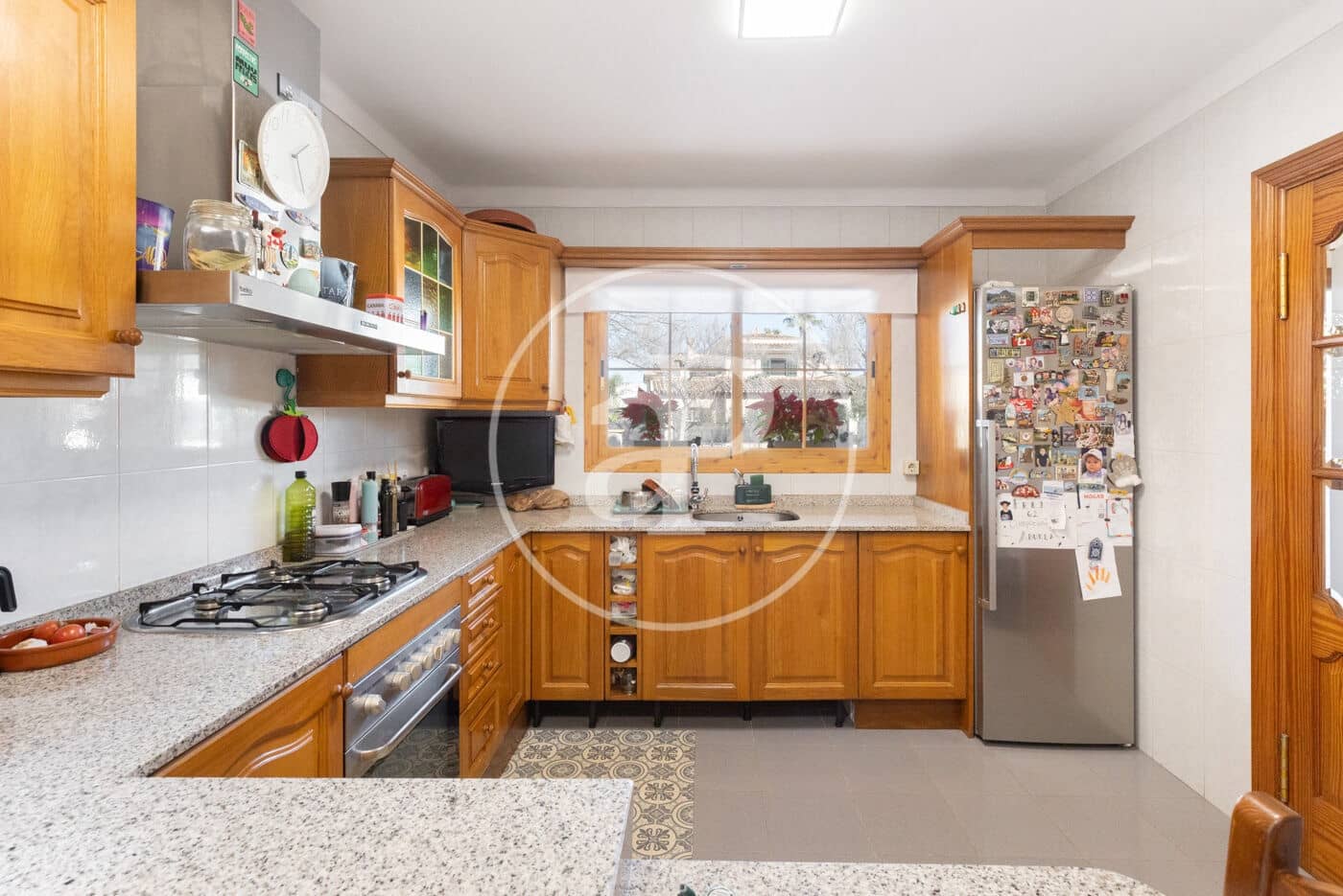 5 soveværelse Villa til salg i Palma de Mallorca med swimmingpool - € 3.250.000 (Ref: 8792706)