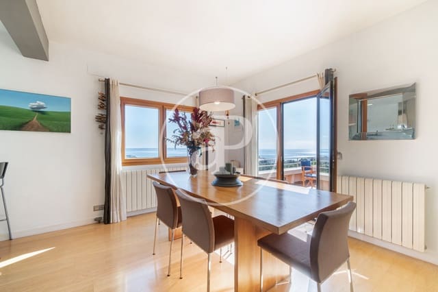 4 soveværelse Villa til salg i Genova, Palma de Mallorca - € 1.990.000 (Ref: 8792707)