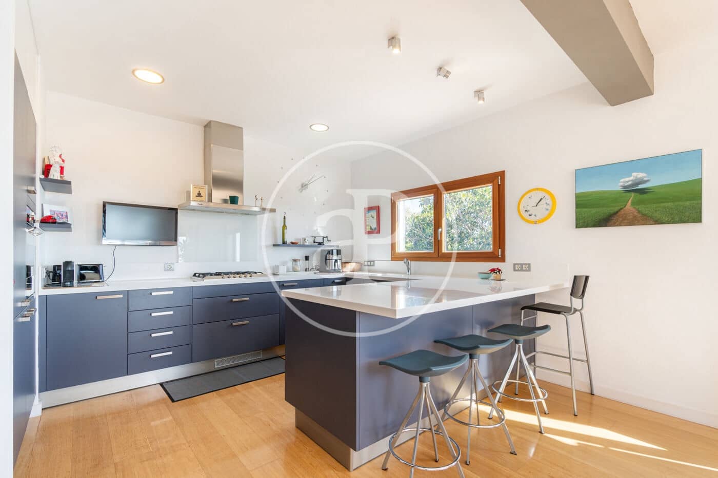 4 soveværelse Villa til salg i Genova - € 1.990.000 (Ref: 8792707)