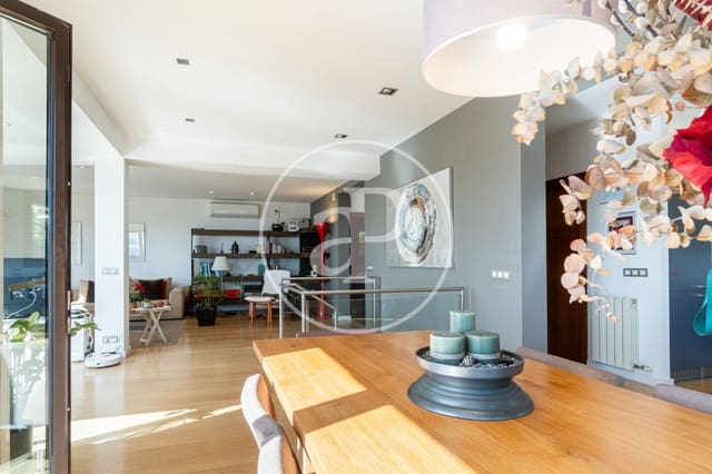 4 soveværelse Villa til salg i Genova, Palma de Mallorca - € 1.990.000 (Ref: 8792707)