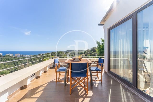 4 sypialnia Willa na sprzedaż w Genova, Palma de Mallorca - 1 990 000 € (Ref: 8792707)