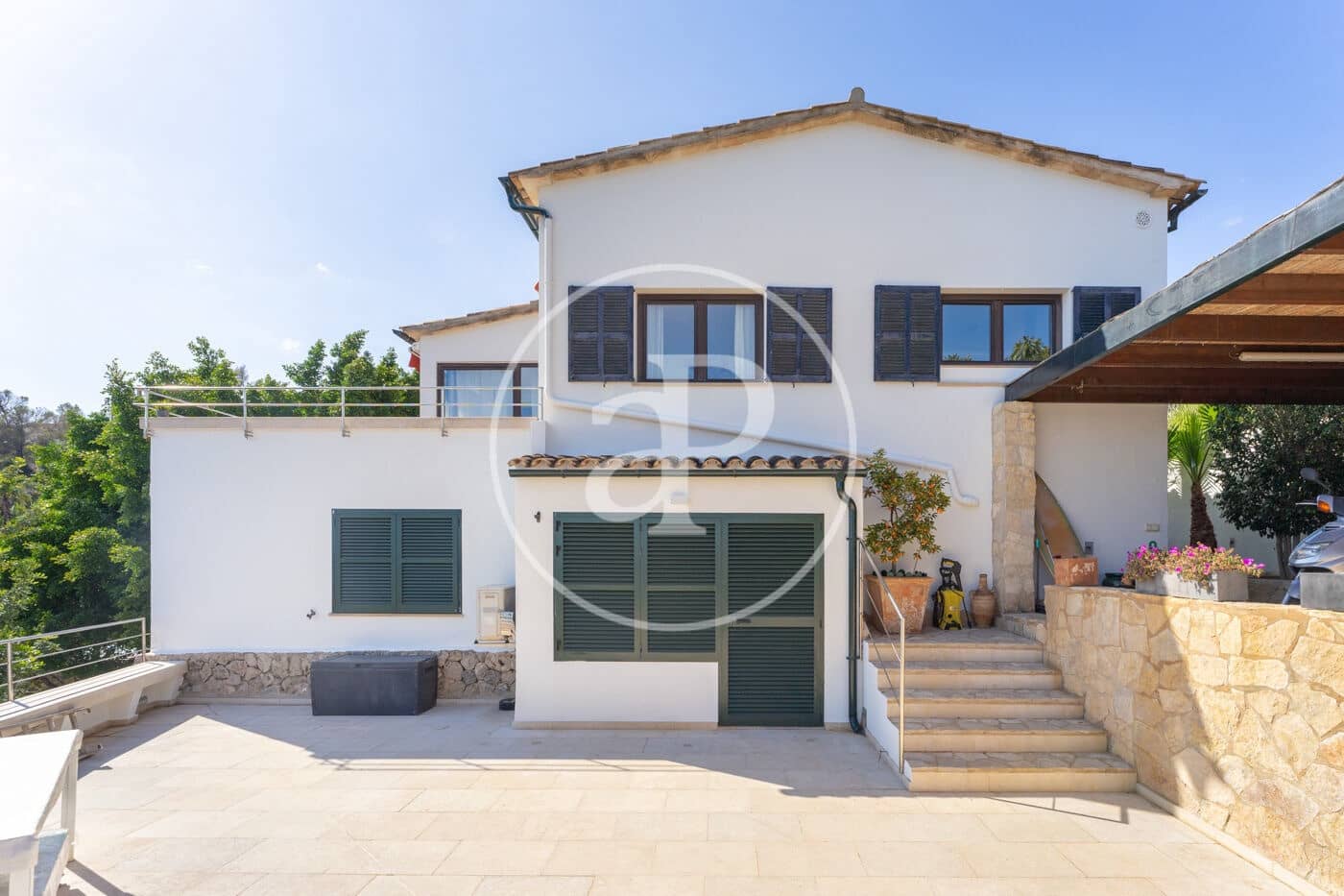 4 soveværelse Villa til salg i Genova - € 1.990.000 (Ref: 8792707)