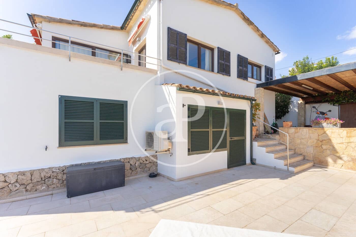 4 soveværelse Villa til salg i Genova - € 1.990.000 (Ref: 8792707)