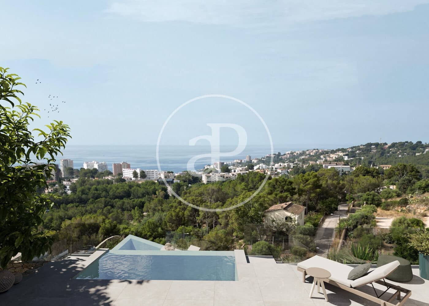 4 soveværelse Villa til salg i Genova - € 1.990.000 (Ref: 8792707)