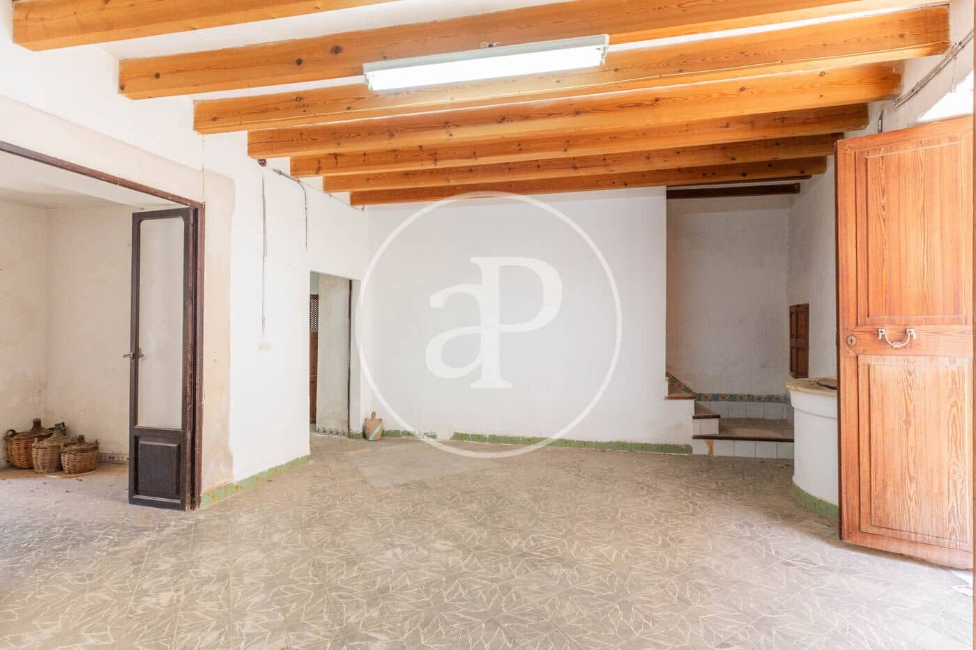 Villa til salgs i Santanyi - € 1 500 000 (Ref: 8802105)