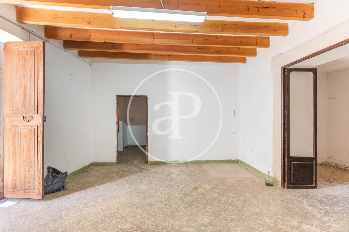 Villa til salgs i Santanyi - € 1 500 000 (Ref: 8802105)