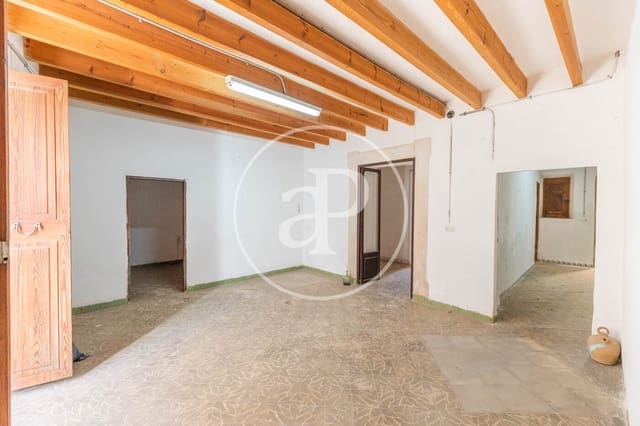 Villa til salgs i Santanyí - € 1 500 000 (Ref: 8802105)
