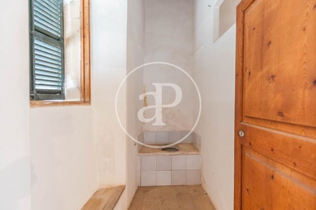 Villa til salgs i Santanyí - € 1 500 000 (Ref: 8802105)