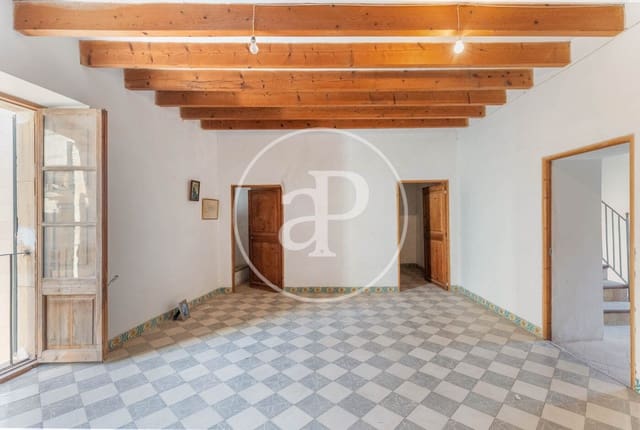 Villa til salgs i Santanyí - € 1 500 000 (Ref: 8802105)