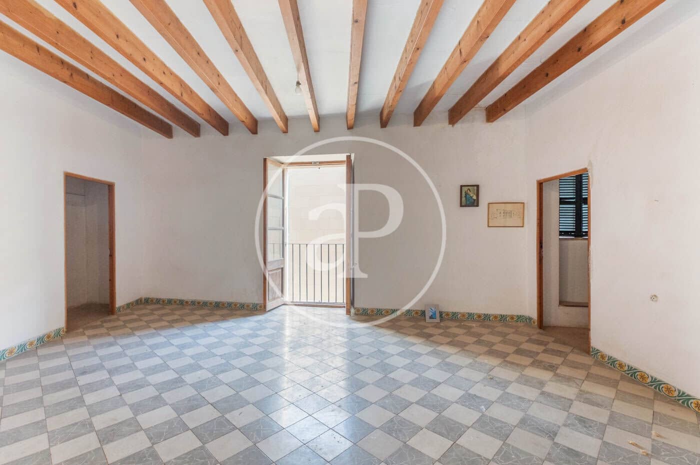 Villa til salgs i Santanyi - € 1 500 000 (Ref: 8802105)