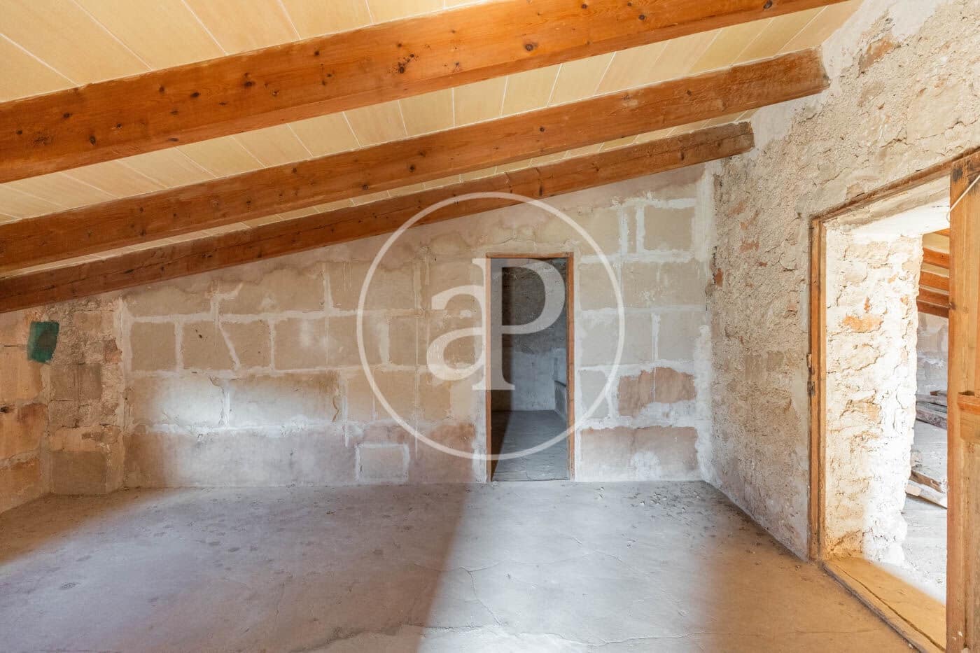 Villa til salgs i Santanyi - € 1 500 000 (Ref: 8802105)