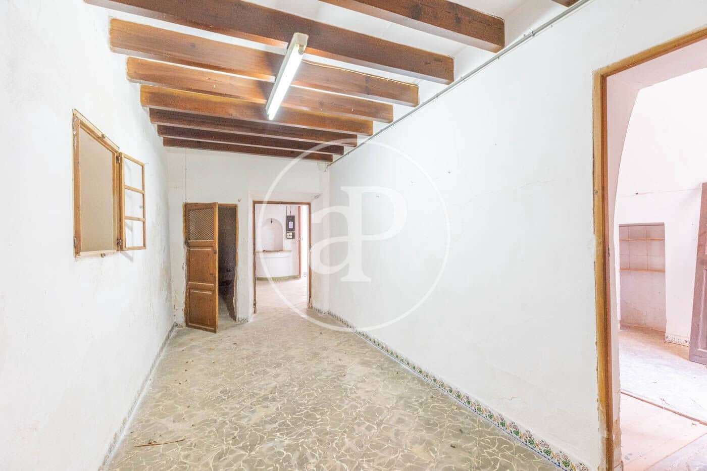 Villa til salgs i Santanyi - € 1 500 000 (Ref: 8802105)