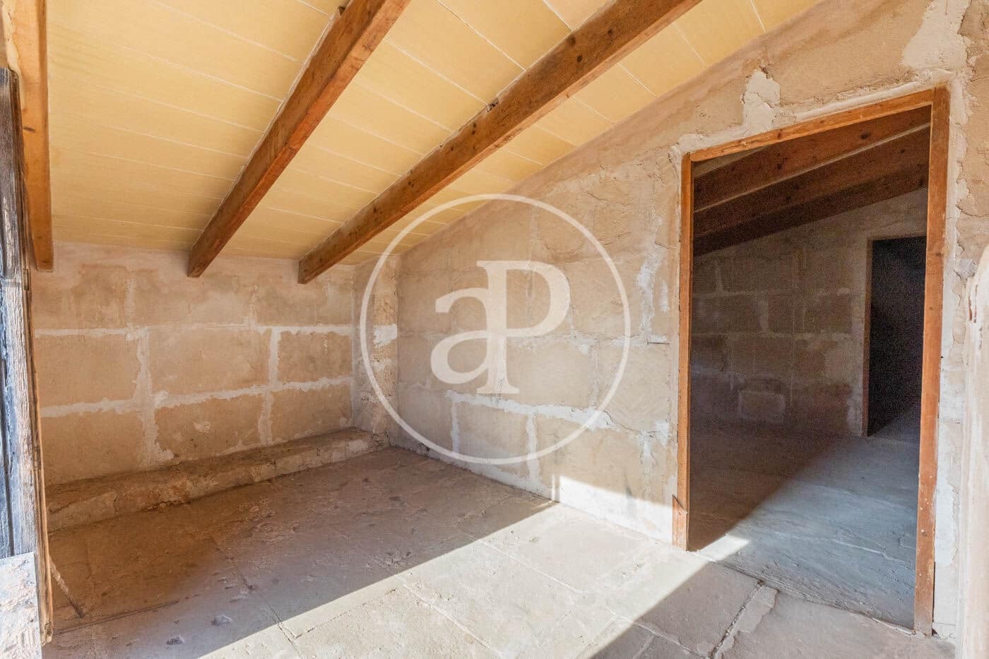 Villa til salgs i Santanyi - € 1 500 000 (Ref: 8802105)