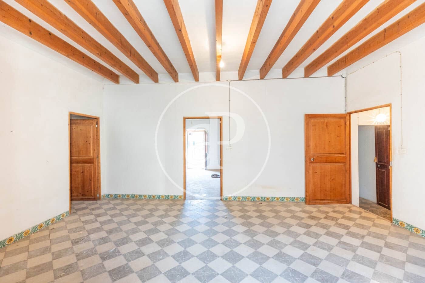 Villa til salgs i Santanyi - € 1 500 000 (Ref: 8802105)