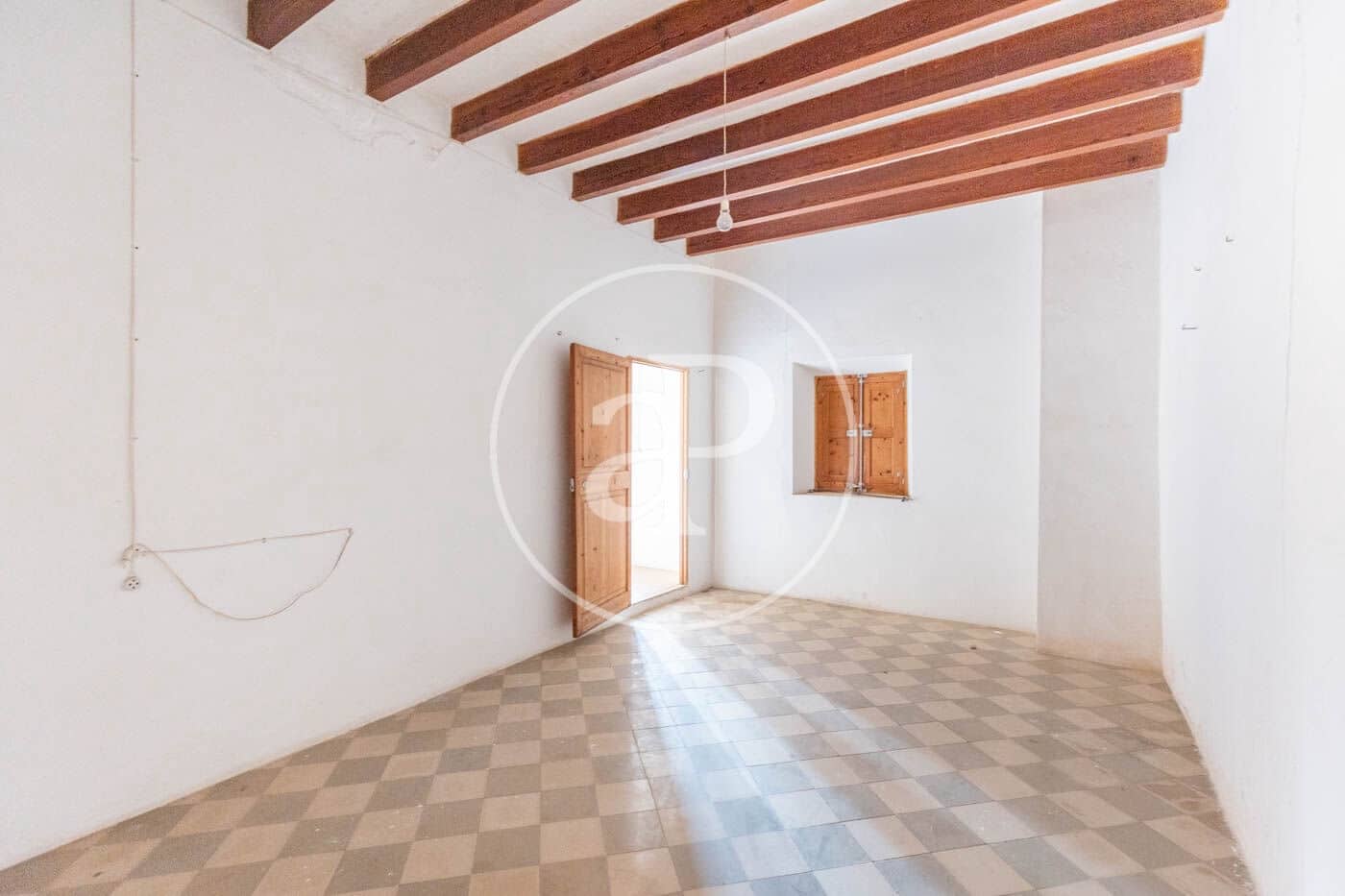 Villa til salgs i Santanyi - € 1 500 000 (Ref: 8802105)