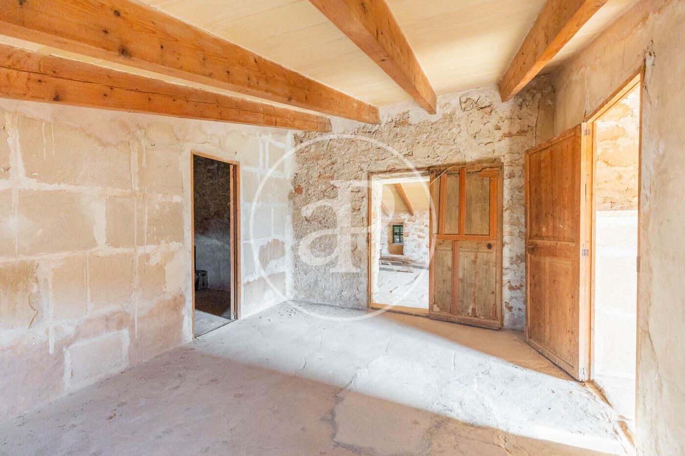 Villa til salgs i Santanyi - € 1 500 000 (Ref: 8802105)