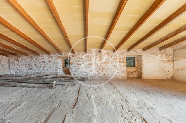 Villa til salgs i Santanyí - € 1 500 000 (Ref: 8802105)