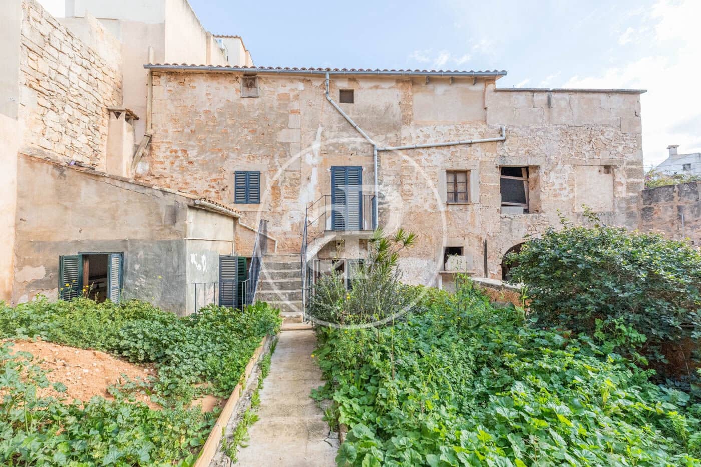 Villa til salgs i Santanyi - € 1 500 000 (Ref: 8802105)